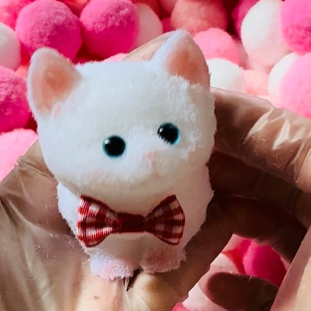 Cute Cat Series detail 1
