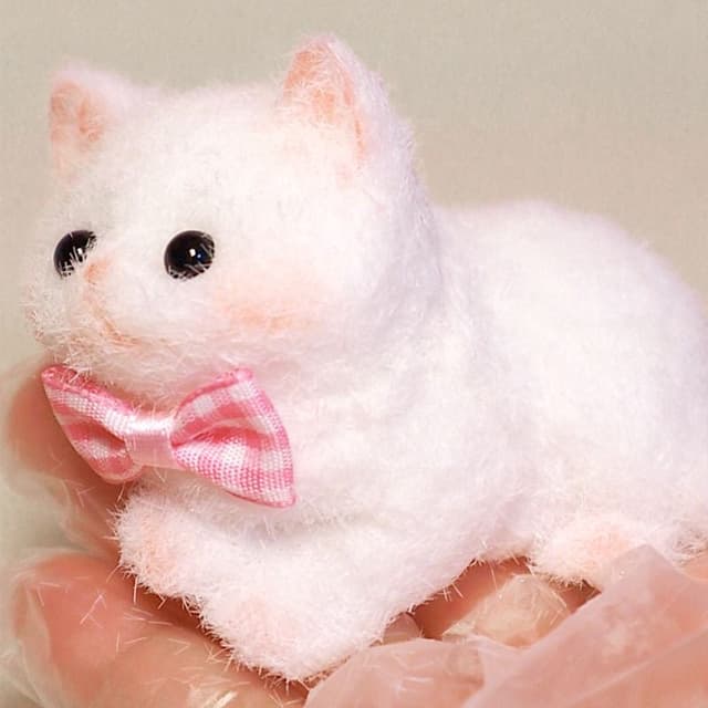 Cute Cat Series detail 2