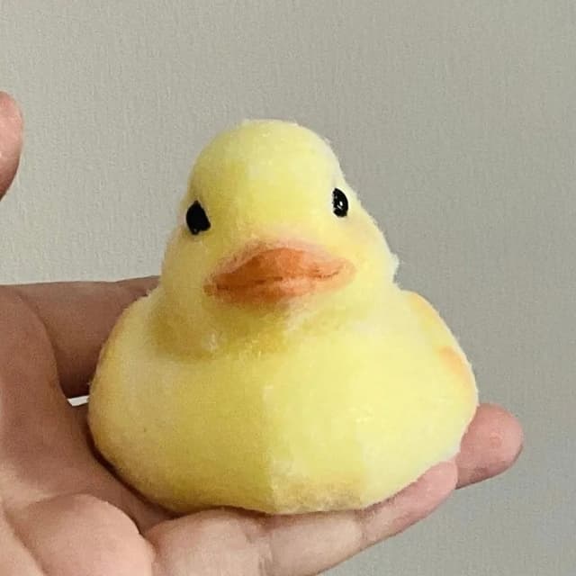 Handmade Duck Series — Classic
