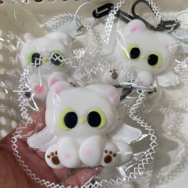 Toothless Character animal squishy wholesale