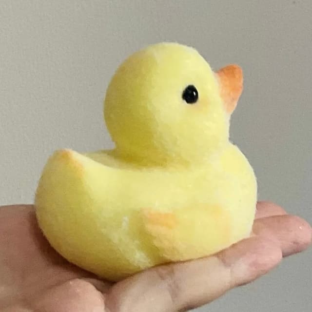Handmade Duck Series